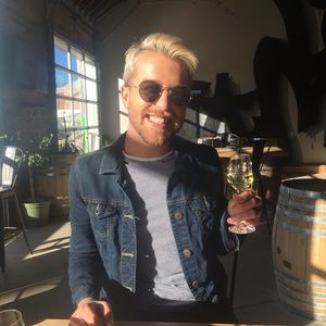 Meet your Posher, Dalton